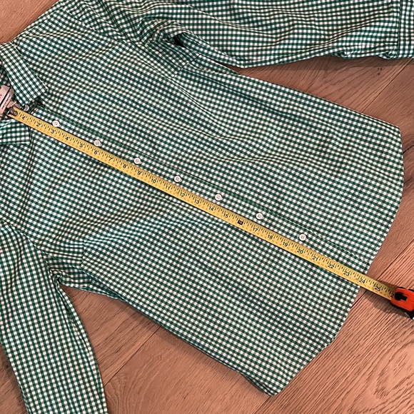 J Crew Slim Fit Cotton Long Sleeve Shirt - Picture 5 of 8